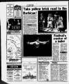 Chelsea News and General Advertiser Thursday 05 January 1989 Page 8
