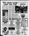 Chelsea News and General Advertiser Thursday 19 January 1989 Page 8