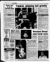 Chelsea News and General Advertiser Thursday 19 January 1989 Page 14