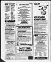 Chelsea News and General Advertiser Thursday 19 January 1989 Page 24