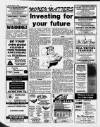 Chelsea News and General Advertiser Thursday 19 January 1989 Page 32