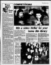 Chelsea News and General Advertiser Thursday 19 January 1989 Page 37