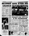 Chelsea News and General Advertiser Thursday 19 January 1989 Page 40