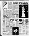 Chelsea News and General Advertiser Thursday 02 February 1989 Page 4