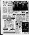 Chelsea News and General Advertiser Thursday 02 February 1989 Page 6