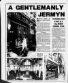 Chelsea News and General Advertiser Thursday 02 February 1989 Page 8