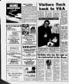 Chelsea News and General Advertiser Thursday 02 February 1989 Page 12
