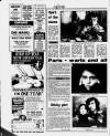 Chelsea News and General Advertiser Thursday 02 February 1989 Page 14