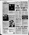 Chelsea News and General Advertiser Thursday 02 February 1989 Page 16
