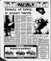 Chelsea News and General Advertiser Thursday 02 February 1989 Page 18