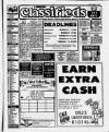 Chelsea News and General Advertiser Thursday 02 February 1989 Page 21