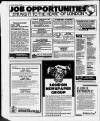 Chelsea News and General Advertiser Thursday 02 February 1989 Page 26