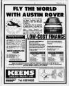 Chelsea News and General Advertiser Thursday 02 February 1989 Page 31
