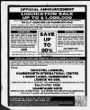 Chelsea News and General Advertiser Thursday 02 February 1989 Page 38