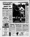 Chelsea News and General Advertiser Thursday 02 February 1989 Page 44
