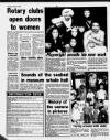 Chelsea News and General Advertiser Thursday 09 February 1989 Page 2