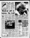 Chelsea News and General Advertiser Thursday 09 February 1989 Page 4