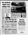 Chelsea News and General Advertiser Thursday 09 February 1989 Page 7