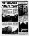 Chelsea News and General Advertiser Thursday 09 February 1989 Page 13