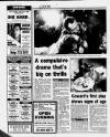 Chelsea News and General Advertiser Thursday 09 February 1989 Page 16