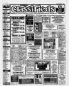Chelsea News and General Advertiser Thursday 09 February 1989 Page 21