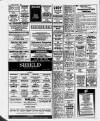 Chelsea News and General Advertiser Thursday 09 February 1989 Page 22