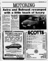 Chelsea News and General Advertiser Thursday 09 February 1989 Page 29