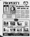 Chelsea News and General Advertiser Thursday 09 February 1989 Page 32