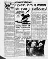 Chelsea News and General Advertiser Thursday 09 February 1989 Page 36