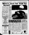 Chelsea News and General Advertiser Thursday 09 February 1989 Page 40