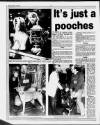 Chelsea News and General Advertiser Thursday 16 February 1989 Page 8