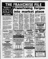 Chelsea News and General Advertiser Thursday 16 February 1989 Page 15
