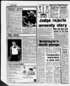 Chelsea News and General Advertiser Thursday 16 February 1989 Page 20