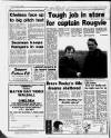 Chelsea News and General Advertiser Thursday 16 February 1989 Page 40