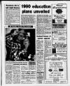 Chelsea News and General Advertiser Thursday 23 February 1989 Page 3