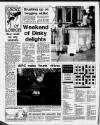 Chelsea News and General Advertiser Thursday 23 February 1989 Page 4