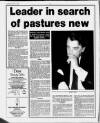 Chelsea News and General Advertiser Thursday 23 February 1989 Page 6