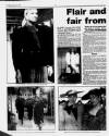 Chelsea News and General Advertiser Thursday 23 February 1989 Page 8