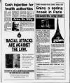 Chelsea News and General Advertiser Thursday 23 February 1989 Page 11