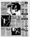 Chelsea News and General Advertiser Thursday 23 February 1989 Page 15