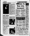 Chelsea News and General Advertiser Thursday 23 February 1989 Page 16