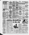 Chelsea News and General Advertiser Thursday 23 February 1989 Page 24