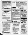 Chelsea News and General Advertiser Thursday 23 February 1989 Page 26