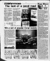 Chelsea News and General Advertiser Thursday 23 February 1989 Page 34