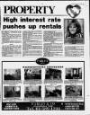 Chelsea News and General Advertiser Thursday 23 February 1989 Page 35