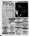 Chelsea News and General Advertiser Thursday 23 February 1989 Page 38