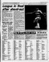 Chelsea News and General Advertiser Thursday 23 February 1989 Page 39
