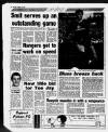 Chelsea News and General Advertiser Thursday 23 February 1989 Page 40
