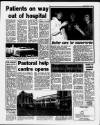 Chelsea News and General Advertiser Thursday 09 March 1989 Page 3