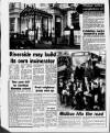 Chelsea News and General Advertiser Thursday 09 March 1989 Page 6